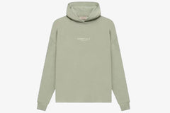 Essentials Relaxed Hoodie