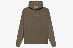 Essentials Relaxed Hoodie