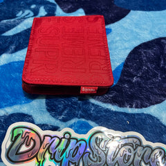 Billetera Supreme