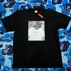 Remera Supreme Jordan Biggie L