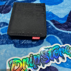 Billetera Supreme