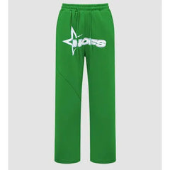 Green Nofs Sweatpants