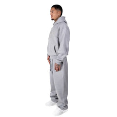 Grey N*fs Sweatsuit