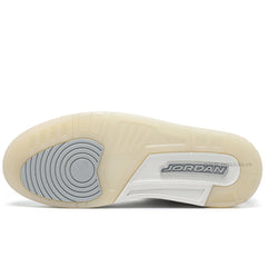 Jordan 3 Retro Craft Ivory