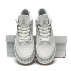 Jordan 3 Retro Craft Ivory