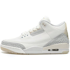 Jordan 3 Retro Craft Ivory