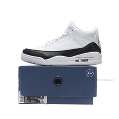 Jordan 3 Retro Fragment