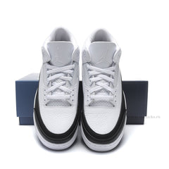 Jordan 3 Retro Fragment