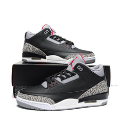 Jordan 3 Retro Green Glow