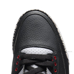 Jordan 3 Retro Green Glow