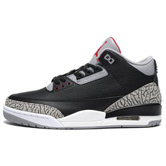 Jordan 3 Retro Green Glow