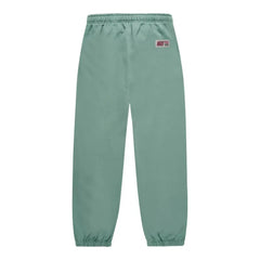 Mint NOFS Basic Cuffed Jogger