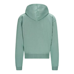 Mint NOFS Basic Hoodie
