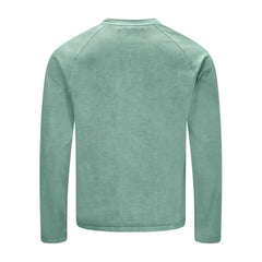 Mint NOFS Basic Long Sleeve T-shirt