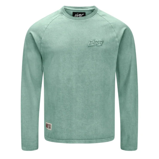 Mint NOFS Basic Long Sleeve T-shirt
