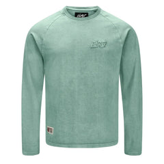 Mint NOFS Basic Long Sleeve T-shirt