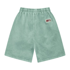 Mint NOFS Basic Shorts