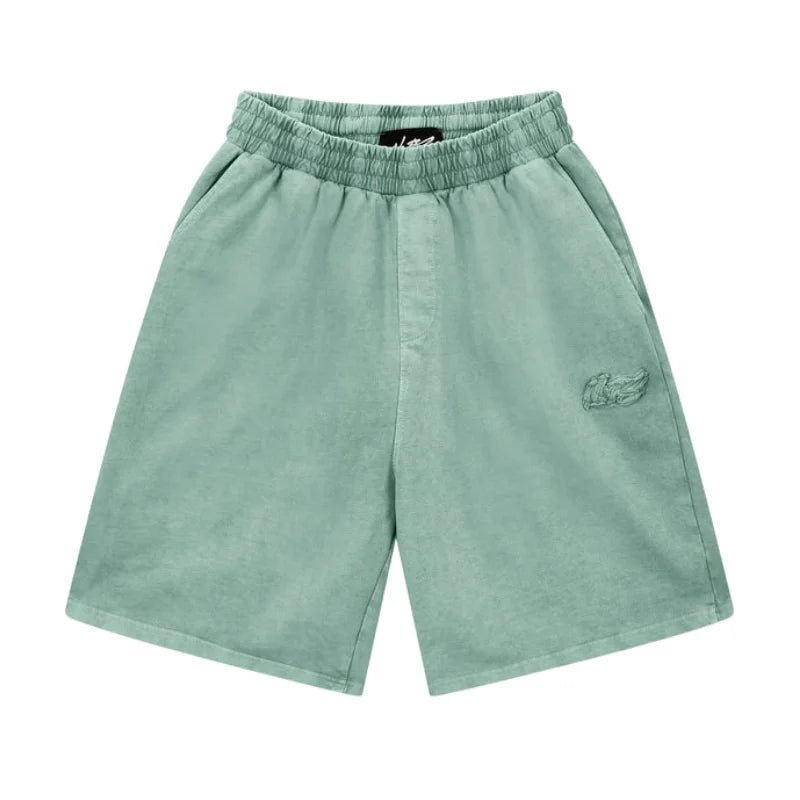 Mint NOFS Basic Shorts