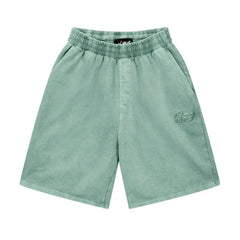 Mint NOFS Basic Shorts