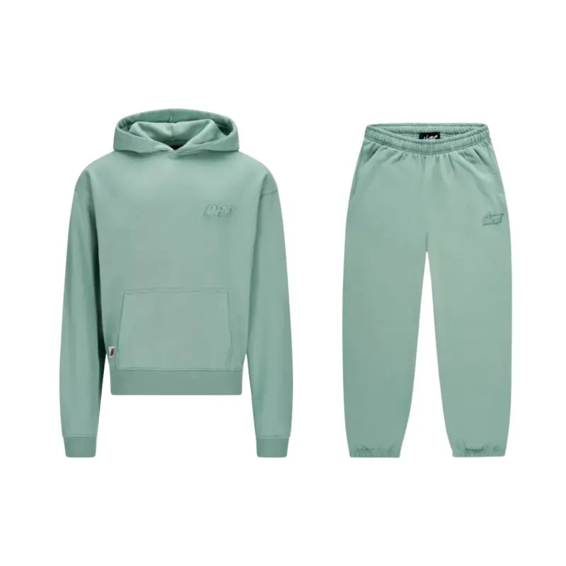 Mint NOFS Basic Tracksuit