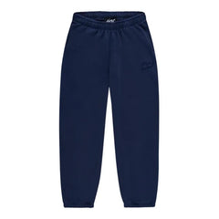 Navy Noneofus Basic Tracksuit