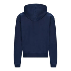 Navy NOFS Basic Hoodie