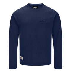 Navy NOFS Basic Long Sleeve T-shirt