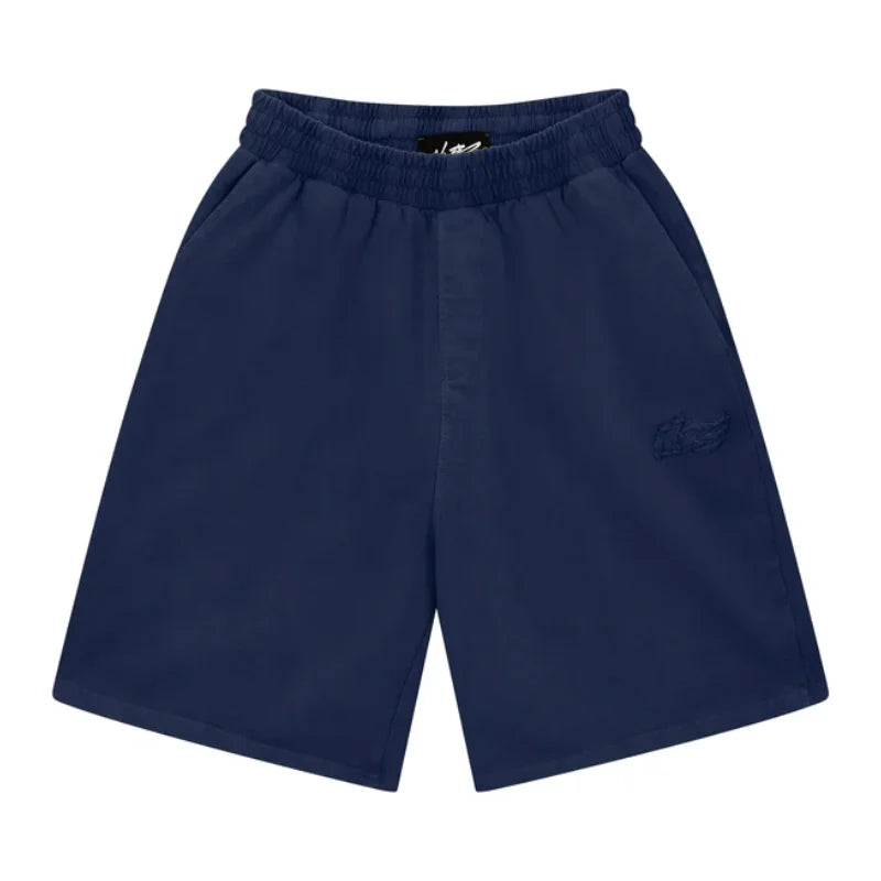 Navy NOFS Basic Shorts