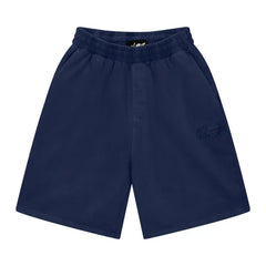 Navy NOFS Basic Shorts Set