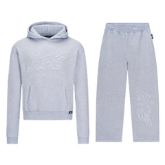 Grey N*fs Sweatsuit