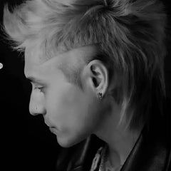 Chrome Hearts Foti Harris Stud