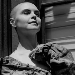 Skinny Bangle Babyfat Earring