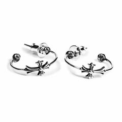 Skinny Bangle Babyfat Earring