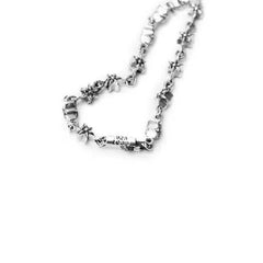 Tiny 6 Sided Star Bracelet