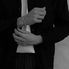 Babyfat Ring Bracelet