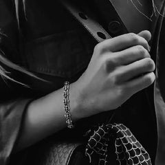 CH Plus Skinny Multi Cuff