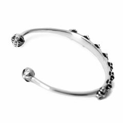 CH Plus Skinny Multi Cuff