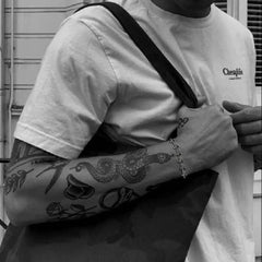 CH Plus Bracelet With Links