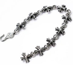 CH Plus Bracelet With Links