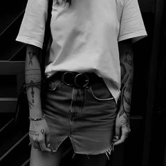 Fleur Tail Pattern Bracelet