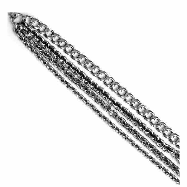 Multi-Chain Bracelet