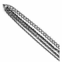 Multi-Chain Bracelet