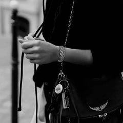 Multi-Chain Bracelet