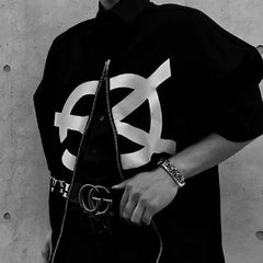 6-Sided Star ID Bracelet