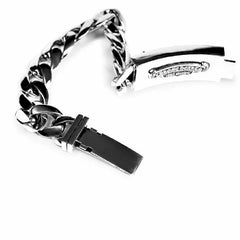 6-Sided Star ID Bracelet