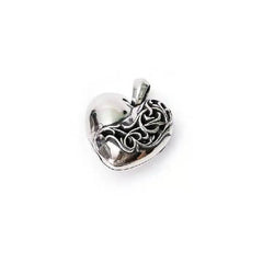 Heart Locket Pendant