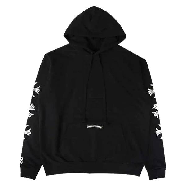 CH x Drake Certified Lover Boy Hoodie