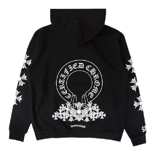 CH x Drake Certified Lover Boy Hoodie
