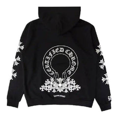 CH x Drake Certified Lover Boy Hoodie