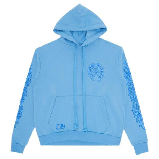 Chrome Hearts Miami Exclusive Horseshoe Hoodie